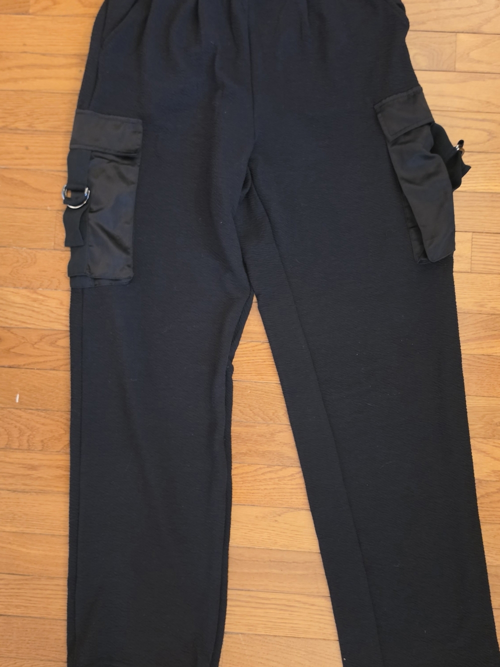 New Beach Riot RANGE CARGO PANTS - Picture 5 of 6